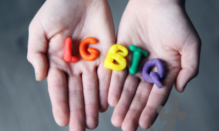 Pexels | Alexander Grey | Traveling the Globe: LGBTQ+ Safety Guide.