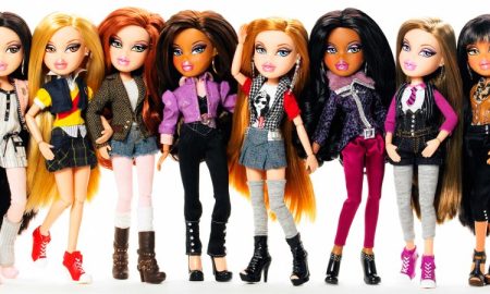 how to dress like a Bratz doll