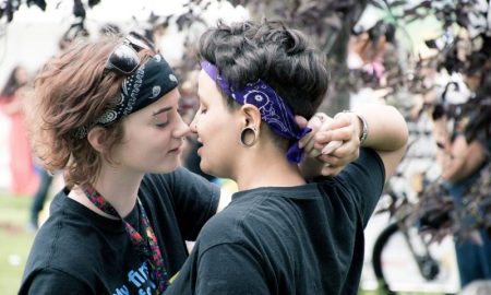 What to wear to Pride 2024?