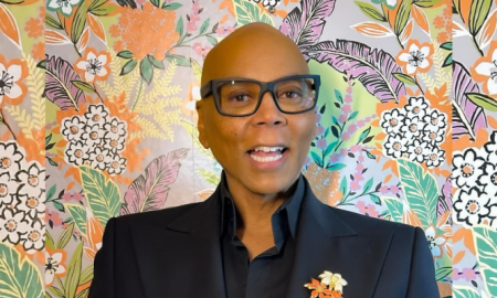 Is RuPaul Running for President - Examining the Possibilities