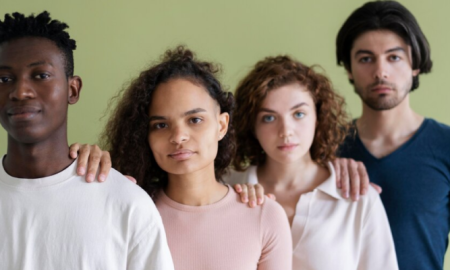 Why Do Some People Feel Threatened by Diversity