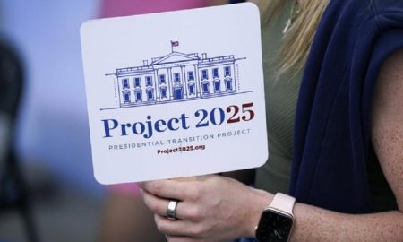 Does Project 2025 come for gay rights?