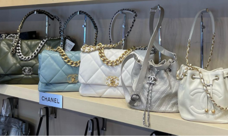 How Handbag Arbitrage is Shaking Up the Luxury Market?