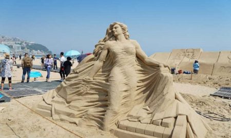 How art tourism offers a sustainable way to travel.