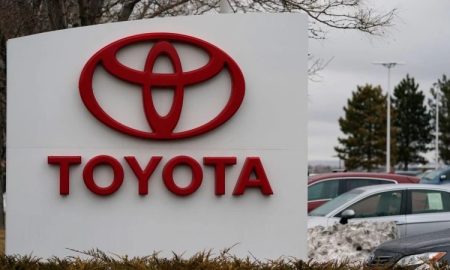 Toyota Pride