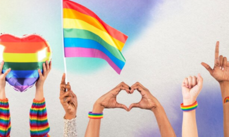 History of Pride Month