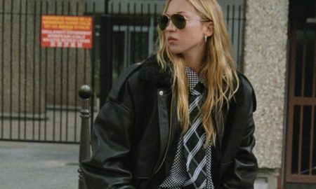 Lila Moss
